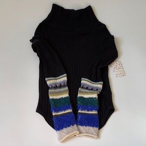 Free people XS sweater